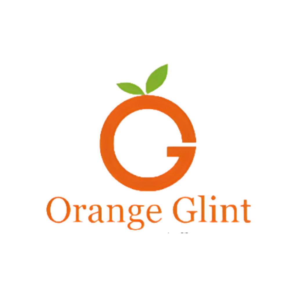 glint-orange