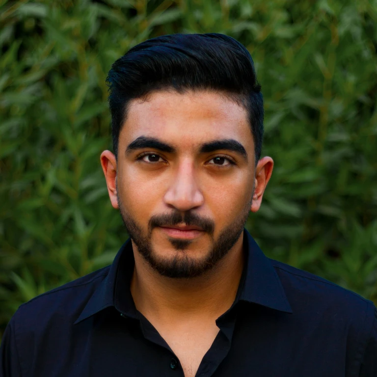 Ankit Sharma