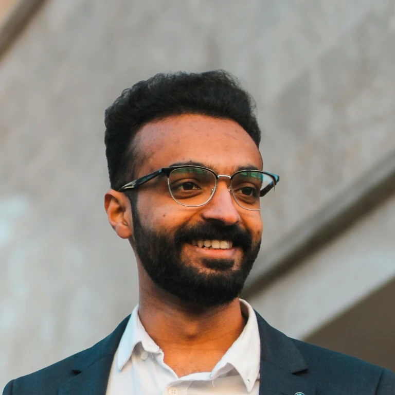 Deepak Jain