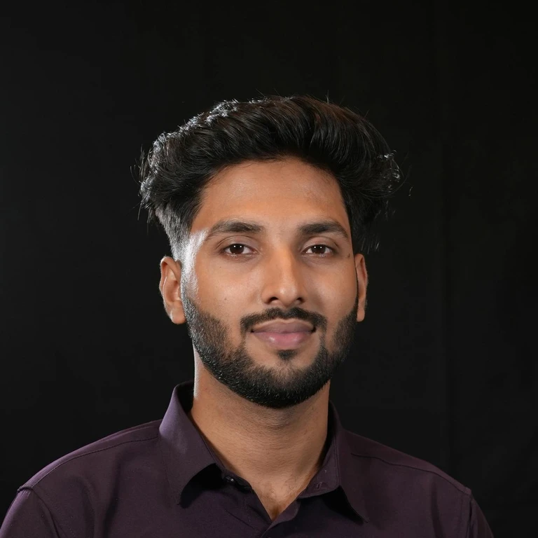 Kunal Arora