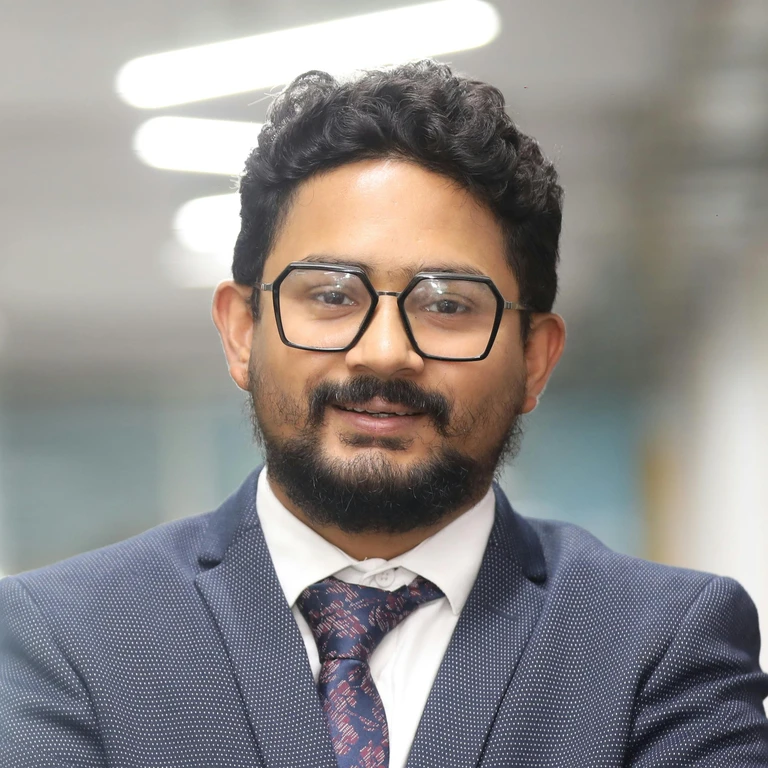 Nitin Gupta