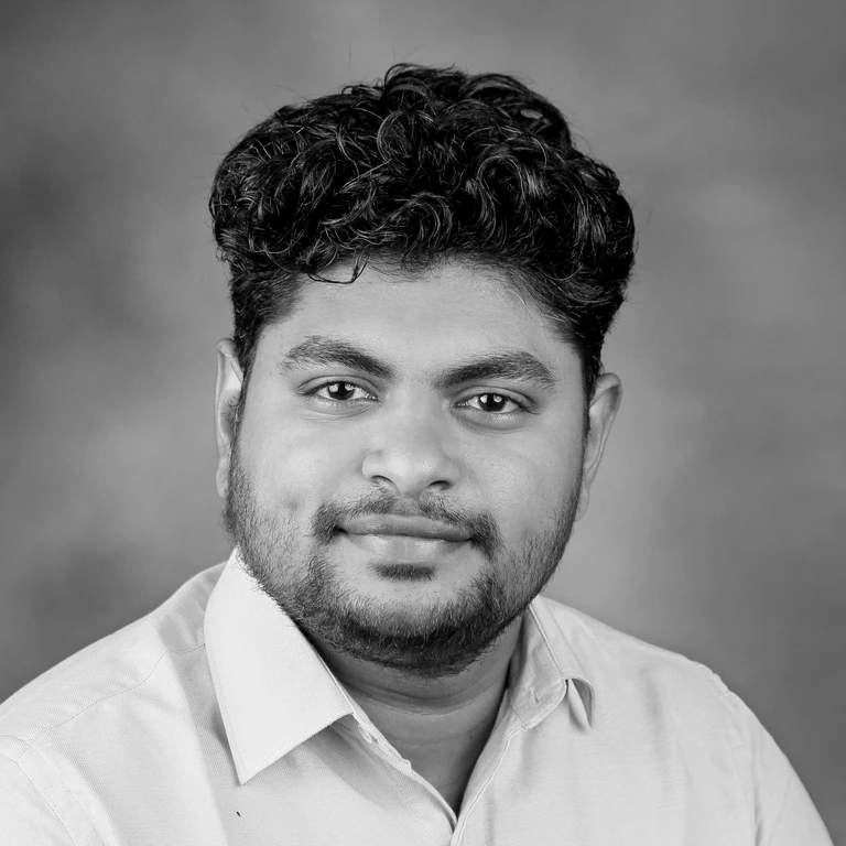 Rajesh Mehta