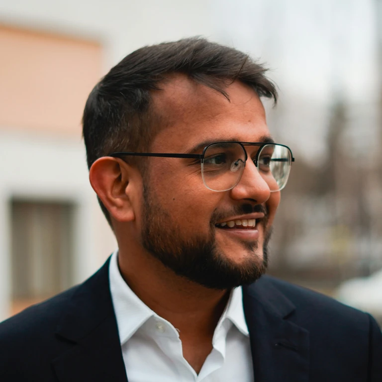 Rohit Aggarwal