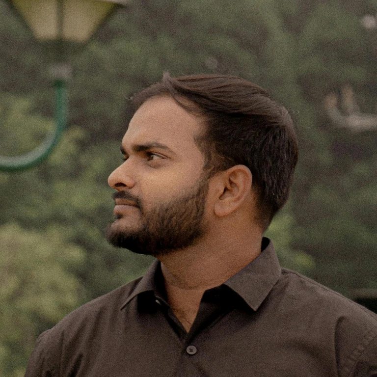 Sandeep Verma